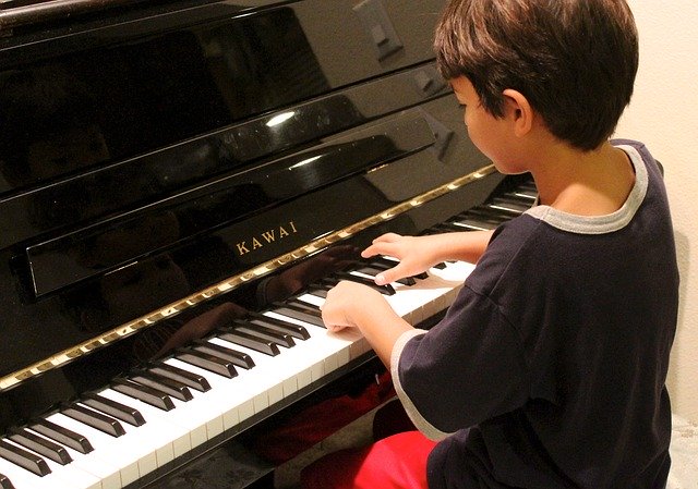子供の習い事は何歳からやらせるべきなのか?私のオススメ