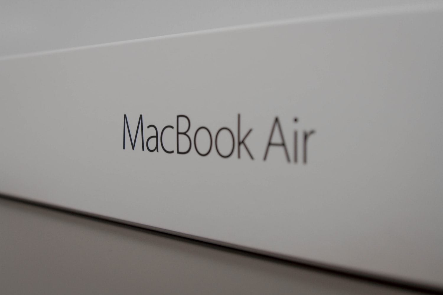 【神】ブログにはMacBook Air 2020が最強